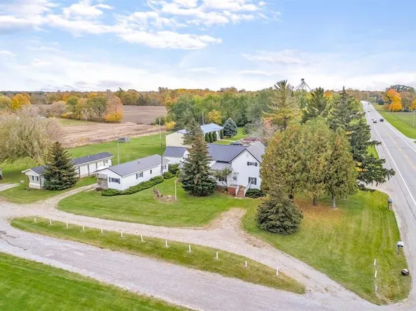 9777 State Rd APT C, Millington, MI 48746