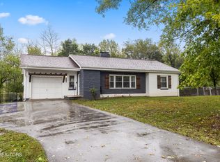 622 Glendale Ave, Clinton, TN 37716