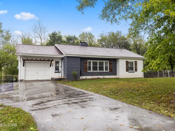 622 Glendale Ave, Clinton, TN 37716