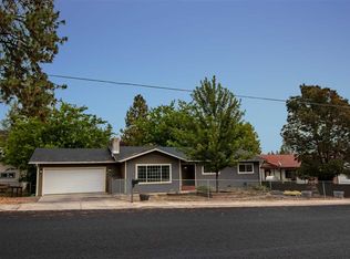 1032 W Miner St, Yreka, CA