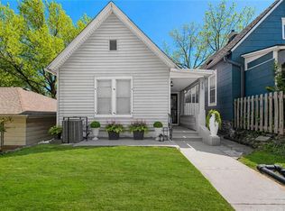115 Brooklyn Ave, Kansas City, MO 64124