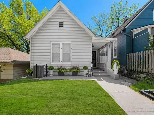 115 Brooklyn Ave, Kansas City, MO 64124
