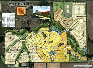 440 Venture Point Dr, Prosper, TX 75078