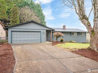 10207 NE 43rd Avenue, Vancouver, WA 98686