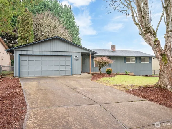 10207 NE 43rd Avenue, Vancouver, WA 98686