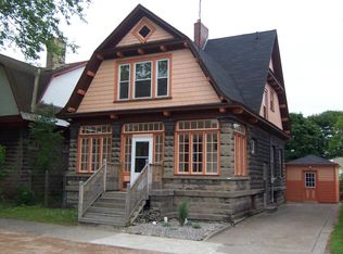 316 Sova St, Sault Sainte Marie, MI 49783