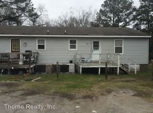 1340 Dogwood Ave, Rocky Mount, NC 27804