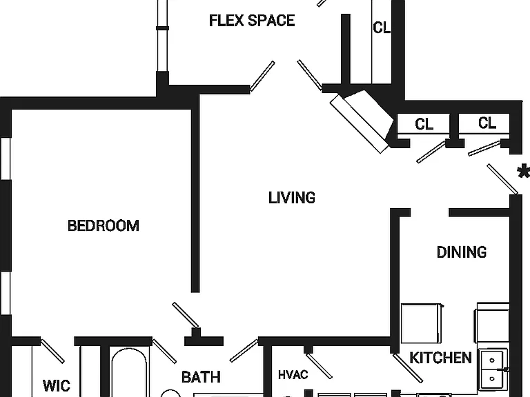 Waterford Place Apartment Homes — Photo 35