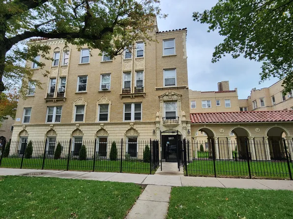 5019 N Wolcott Ave #107, Chicago, IL 60640