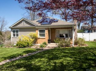 66 Bellevue St, Meriden, CT 06451