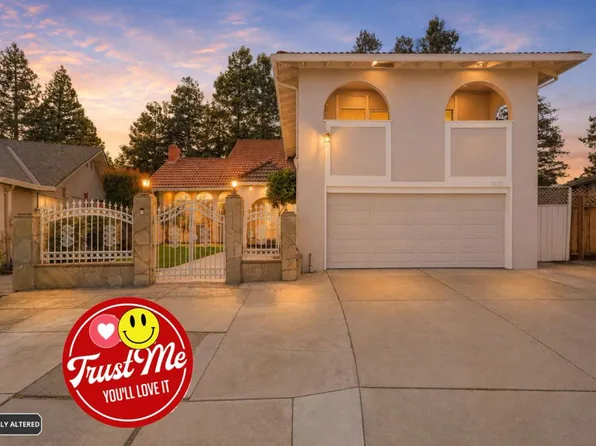 3072 Cray Ct, San Jose, CA 95121