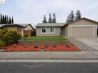 4312 Lorenzetti Dr, Oakley, CA 94561