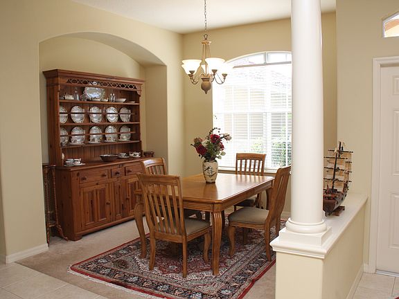 formal Dining Rm