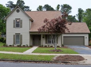 6137 Lindholm Dr S, Mobile, AL 36693