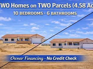 24589 Burngan Ave, Oro Grande, CA 92368