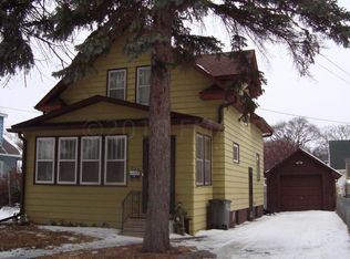 216 9th Ave S, Moorhead, MN 56560