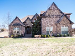 201 Bryson Pl LOT 414, Mount Juliet, TN 37122