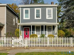 1722 N 20th St, Richmond, VA