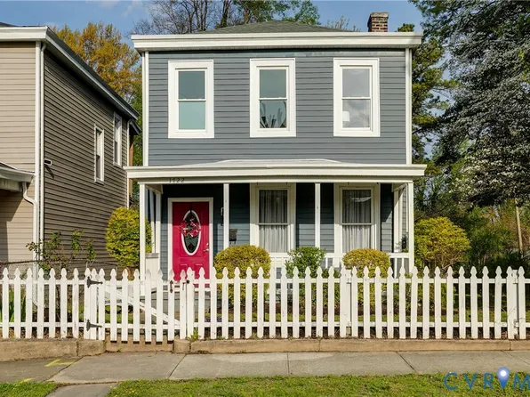 1722 N 20th St, Richmond, VA 23223