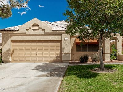344 Mill Hollow Rd, Las Vegas, NV, 89107