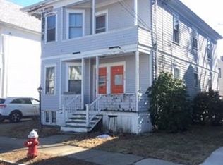 374-376 Bedford St, New Bedford, MA 02740