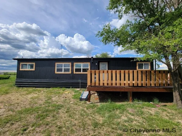 1134 State Highway 213, Burns, WY 82053