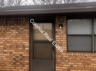 2121 Gladstone St APT 7, Clovis, NM 88101
