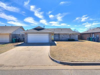 2916 SW 125th St, Oklahoma City, OK, 73170