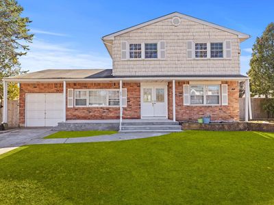 26 Trescott Street, Dix Hills, NY, 11746