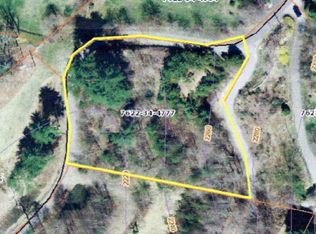 118 Echo Ridge Rd, Whittier, NC 28789