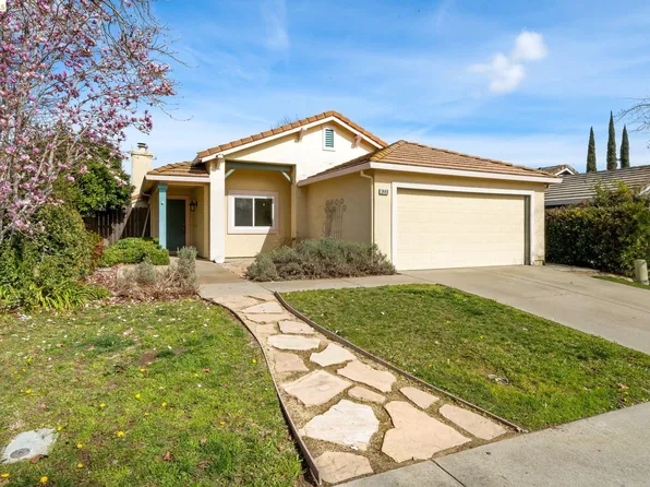3449 Birchdale Way, Antelope, CA 95843