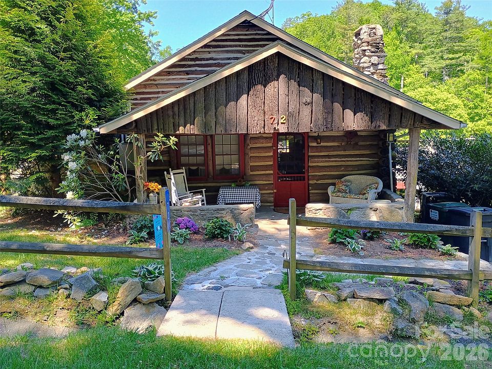 72 Chestnut Hill Rd, Gerton, NC 28735 | MLS #4375202 | Zillow