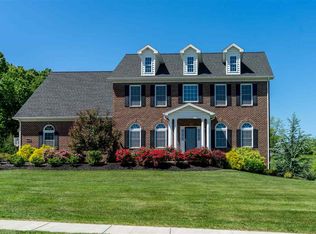 3470 Huntington Springs Dr, Harrisonburg, VA 22801