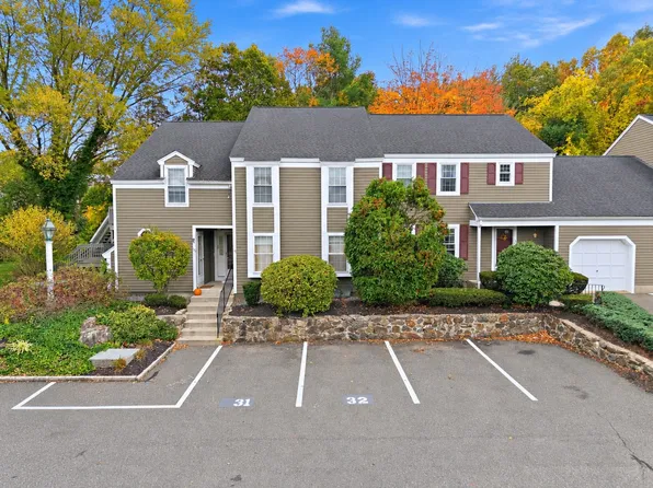 31 Shaw Farm Rd Unit 31, Canton, MA 02021
