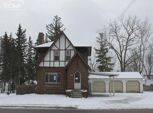 1609 W Main St, Owosso, MI