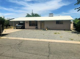1941 Pacific Ave, Kingman, AZ 86401