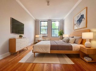 118 W 112th St APT 2B, New York, NY 10026
