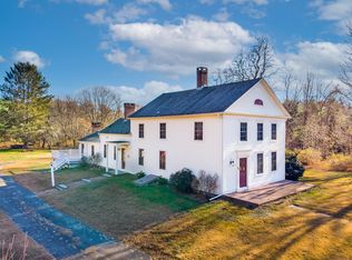 46 Times Farm Rd, Andover, CT 06232