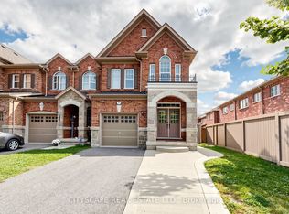 47 Goodsway Trl, Brampton, ON L7A 4A4