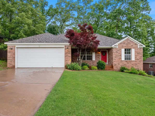 52 Louise Ln, Greenbrier, AR 72058