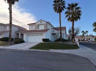1825 Sierra Oaks Ln, Las Vegas, NV 89134