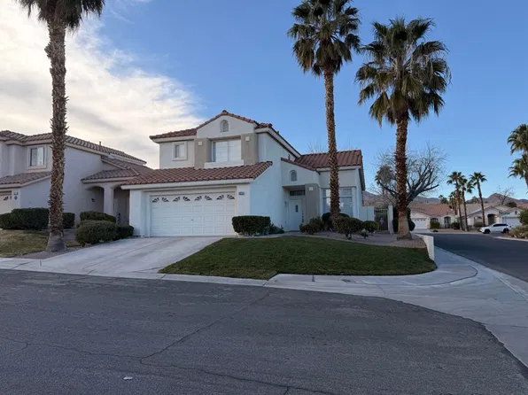 1825 Sierra Oaks Ln, Las Vegas, NV 89134