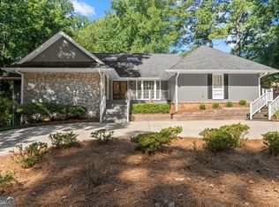 8390 Valley Tarn, Atlanta, GA 30350