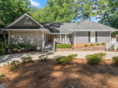 8390 Valley Tarn, Atlanta, GA, 30350