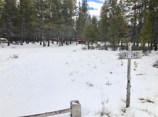 7928 Reeve Rd, La Pine, OR 97739