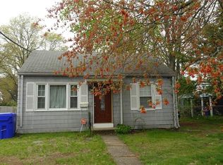 69 Evans Ave, East Hartford, CT 06118
