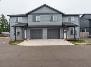 20151 NE Oregon St, Fairview, OR 97024