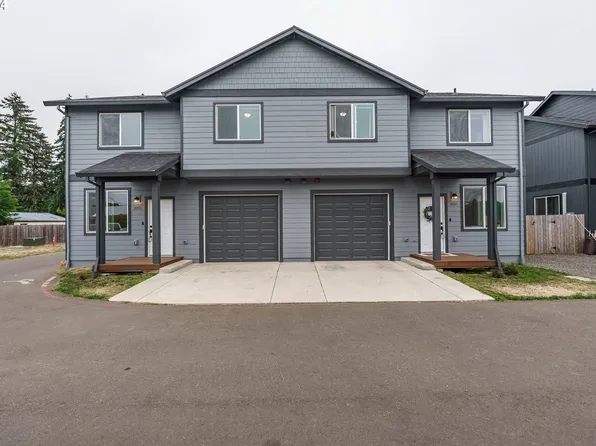 20151 NE Oregon St, Fairview, OR 97024