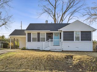 4849 Amboy Rd, Memphis, TN 38117