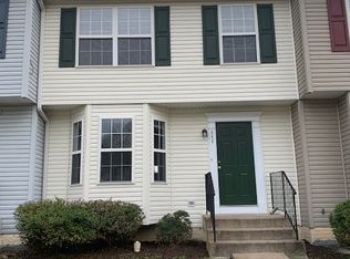 111 Merrill Ct, Stafford, VA